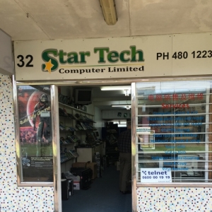 Star Tech Computers Ltd