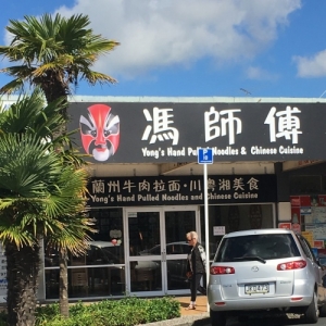 Young's Hand Pulled Noodles & Chinese Cuisine